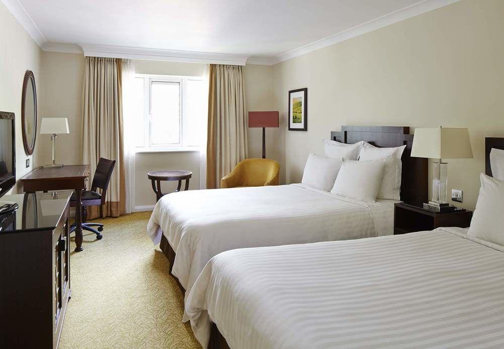 Delta Hotels By Marriott Preston Preston  Eksteriør billede