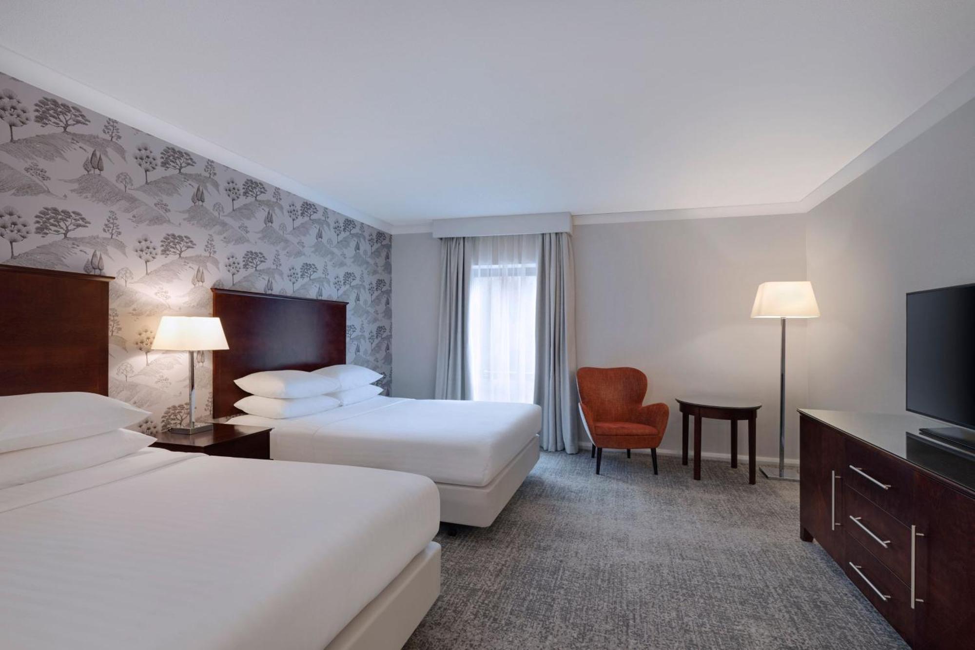 Delta Hotels By Marriott Preston Preston  Eksteriør billede