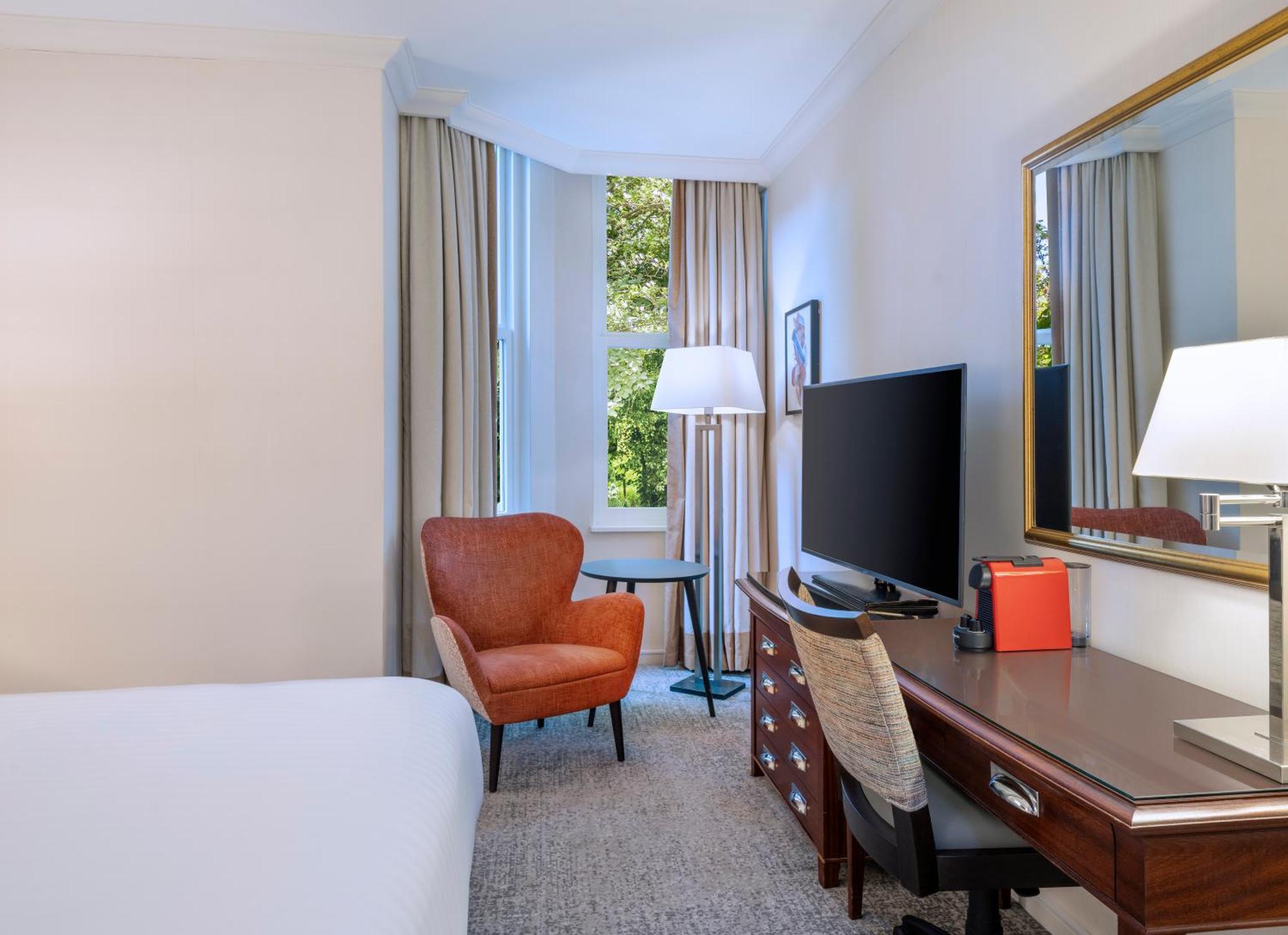 Delta Hotels By Marriott Preston Preston  Eksteriør billede
