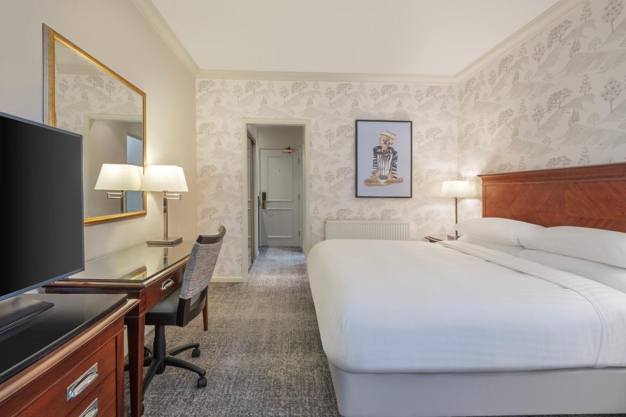 Delta Hotels By Marriott Preston Preston  Eksteriør billede