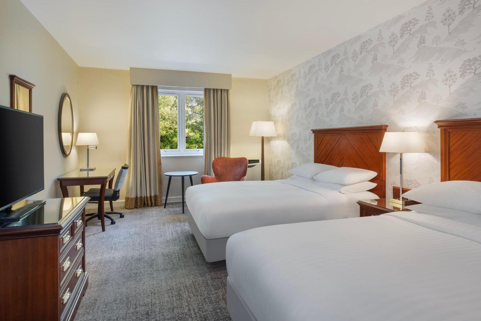 Delta Hotels By Marriott Preston Preston  Eksteriør billede
