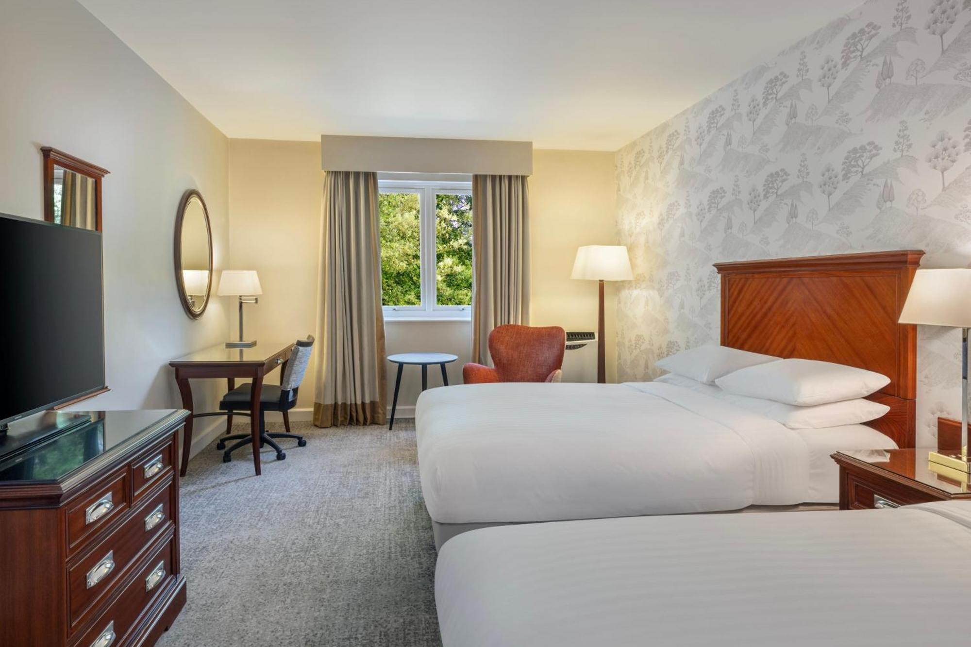 Delta Hotels By Marriott Preston Preston  Eksteriør billede