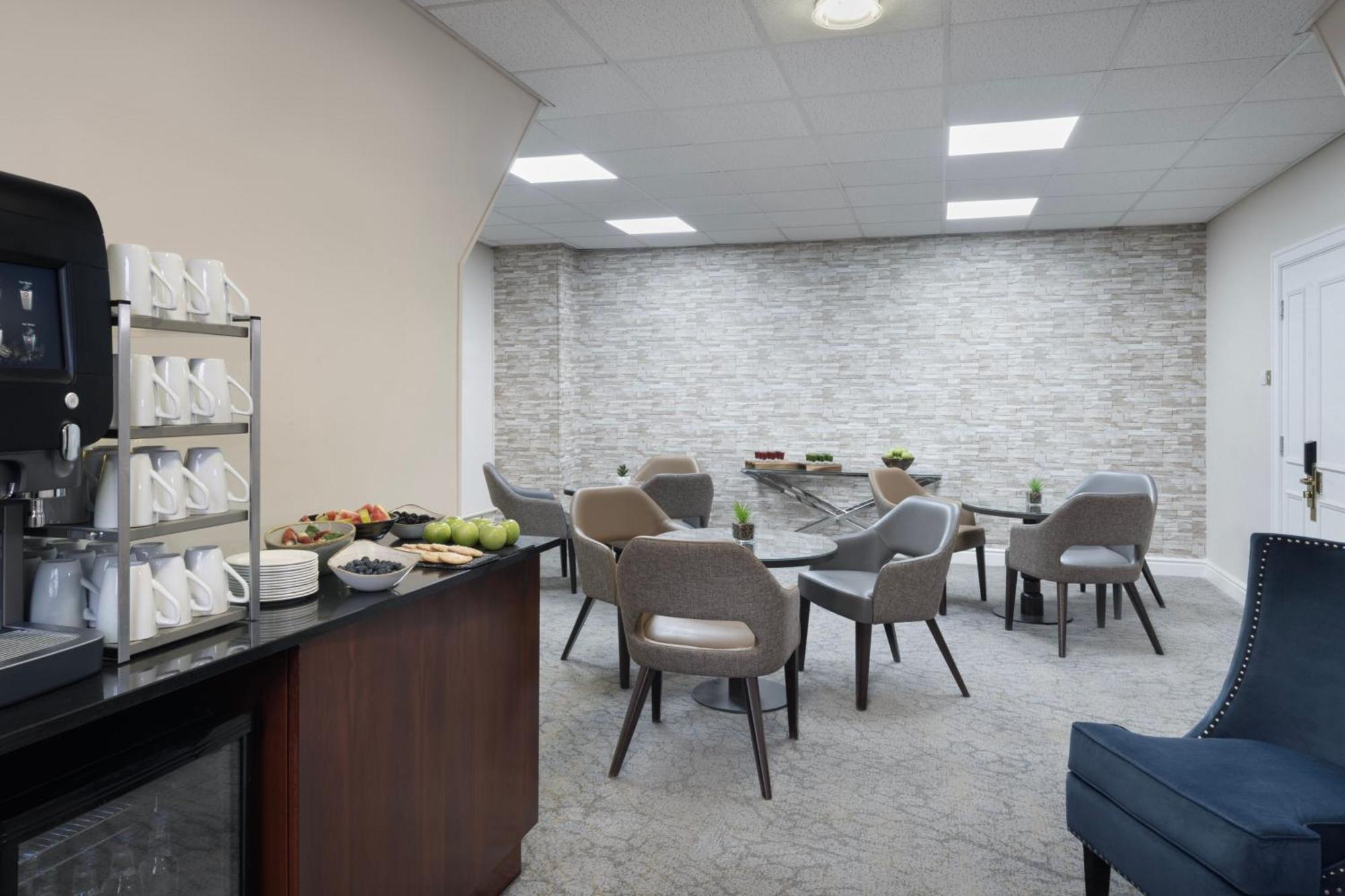 Delta Hotels By Marriott Preston Preston  Eksteriør billede
