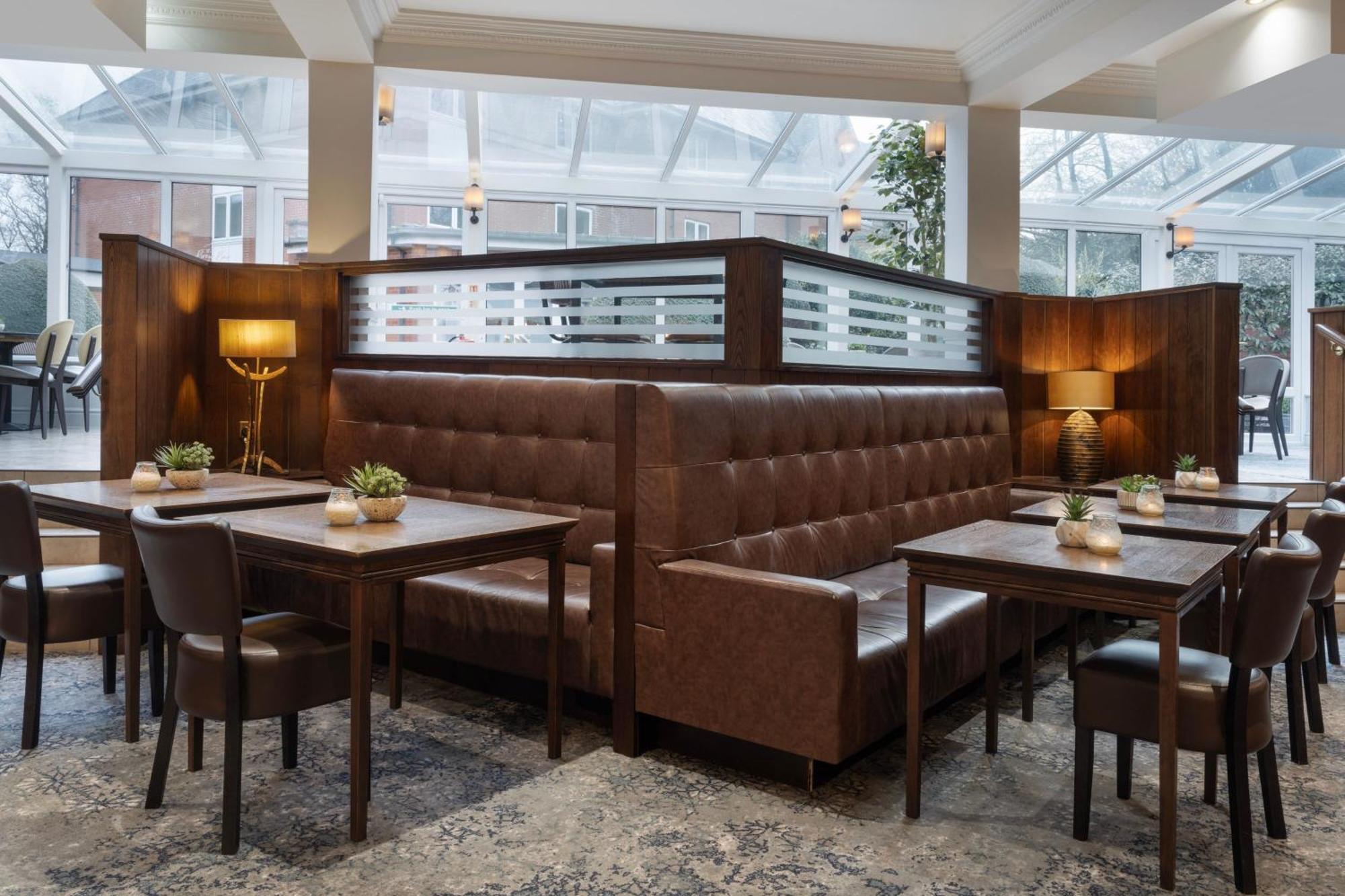Delta Hotels By Marriott Preston Preston  Eksteriør billede