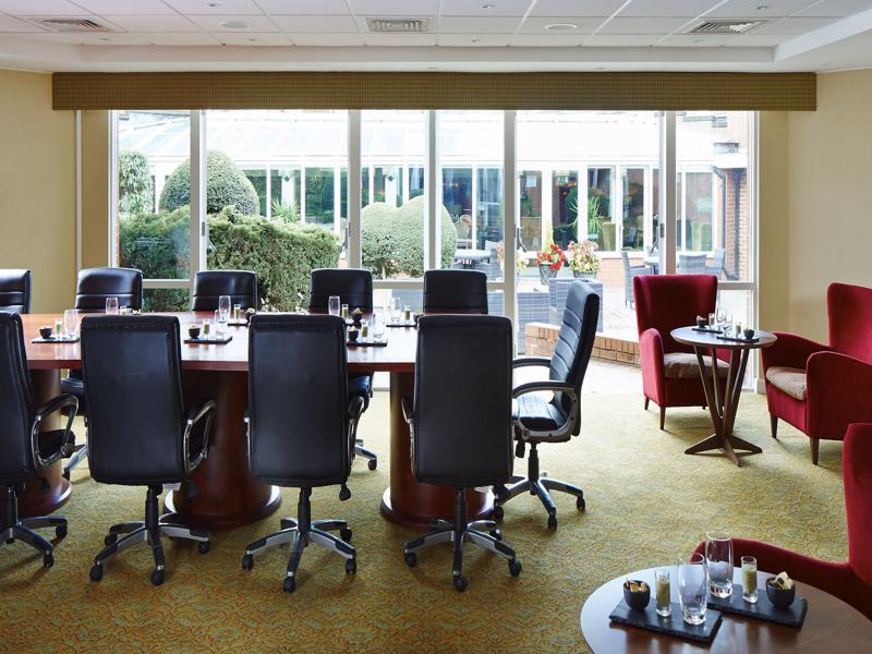 Delta Hotels By Marriott Preston Preston  Eksteriør billede