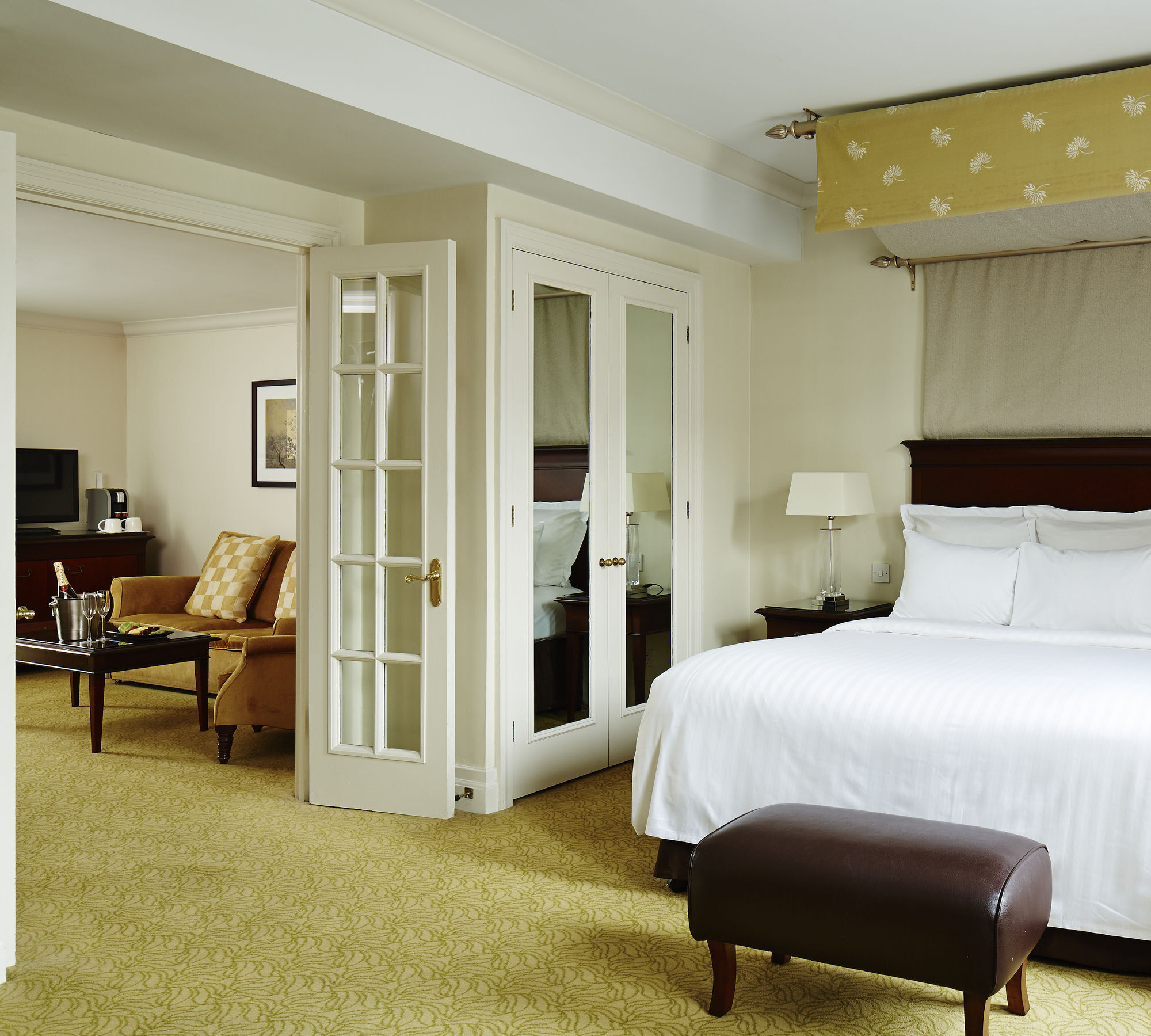 Delta Hotels By Marriott Preston Preston  Eksteriør billede