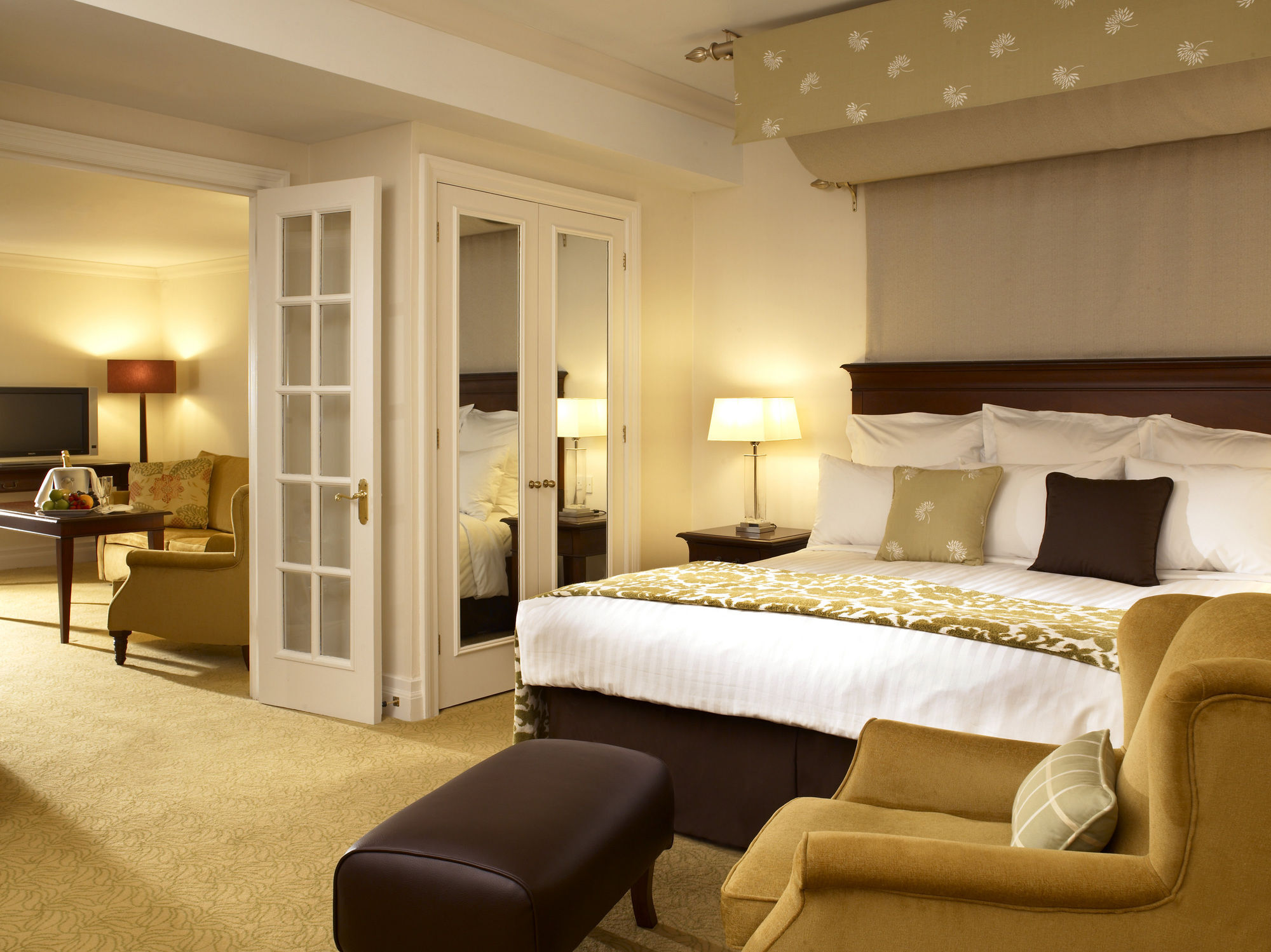 Delta Hotels By Marriott Preston Preston  Eksteriør billede