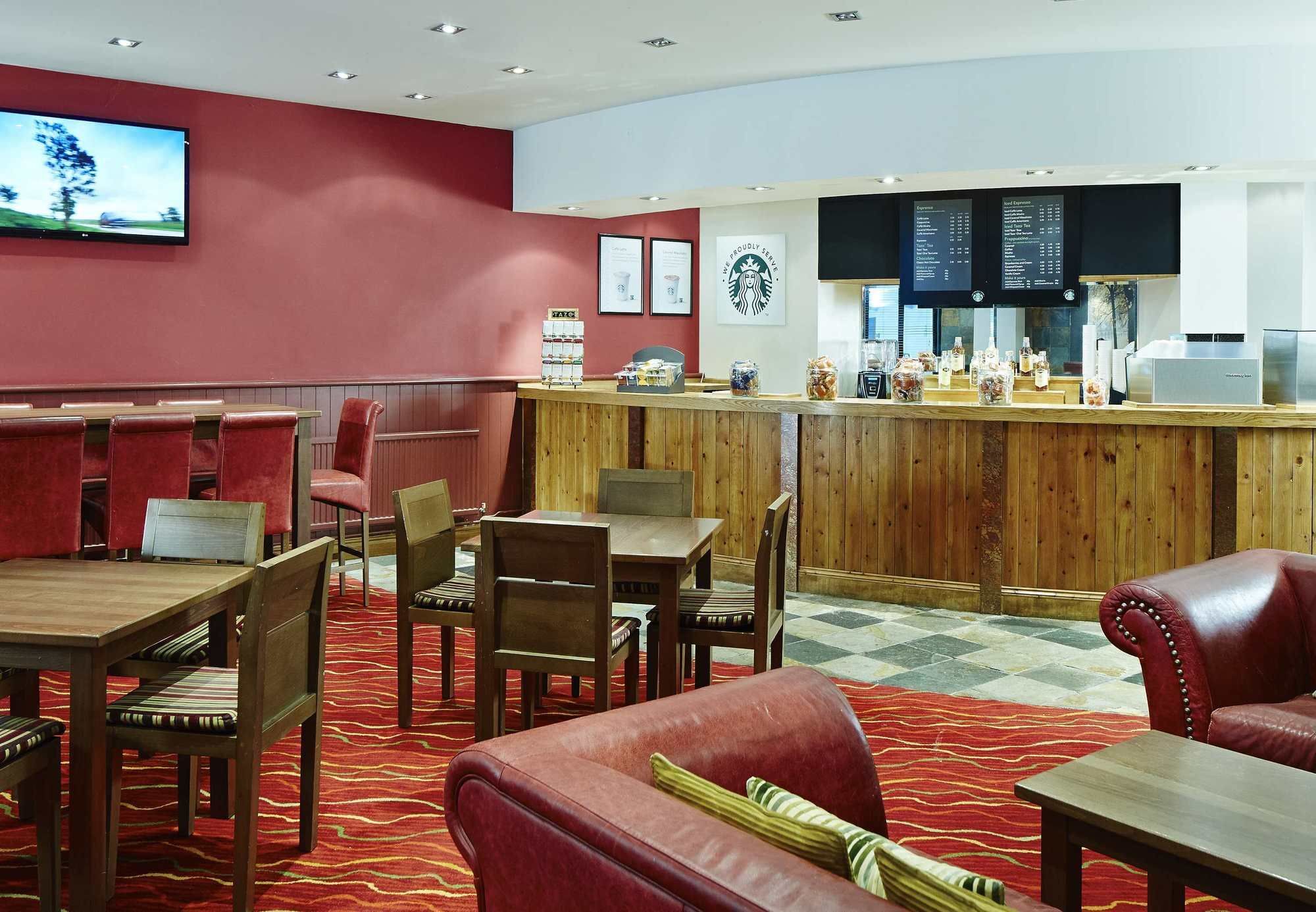 Delta Hotels By Marriott Preston Preston  Eksteriør billede