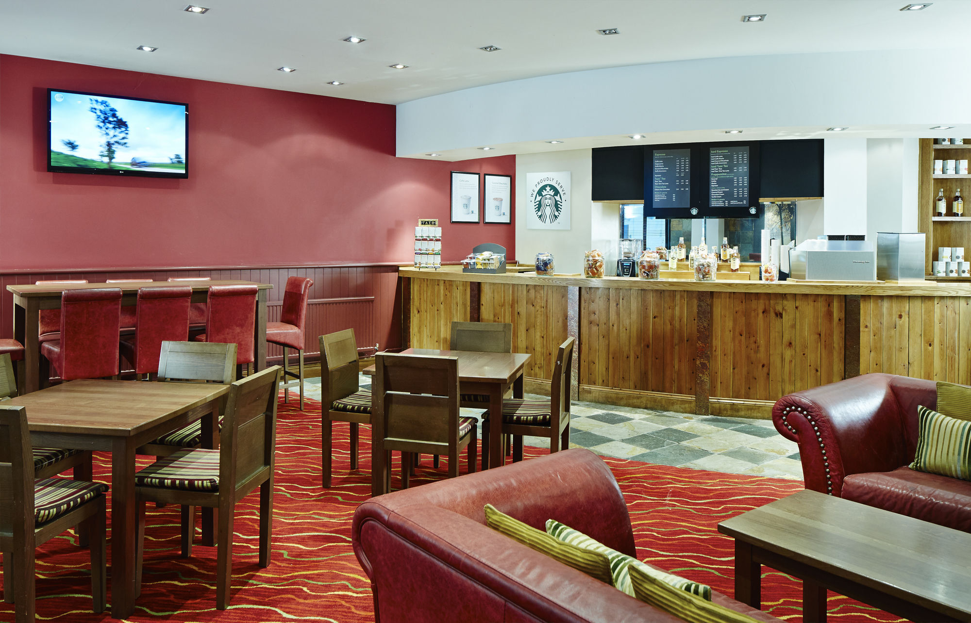 Delta Hotels By Marriott Preston Preston  Eksteriør billede